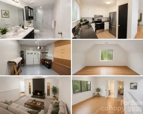 8401 Barncliff Road Charlotte NC 28227