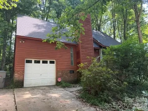 8401 Barncliff Road Charlotte NC 28227