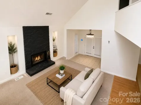 8401 Barncliff Road Charlotte NC 28227