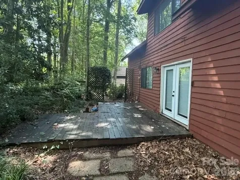 8401 Barncliff Road Charlotte NC 28227