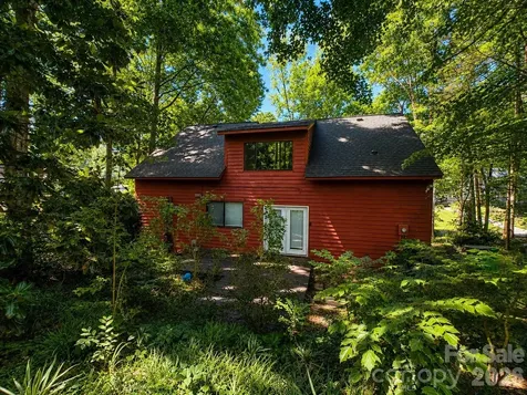 8401 Barncliff Road Charlotte NC 28227