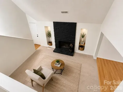 8401 Barncliff Road Charlotte NC 28227