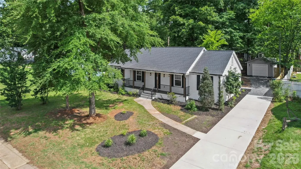 1421 Tyvola Road Charlotte NC 28210
