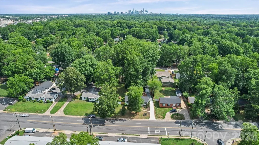 1421 Tyvola Road Charlotte NC 28210