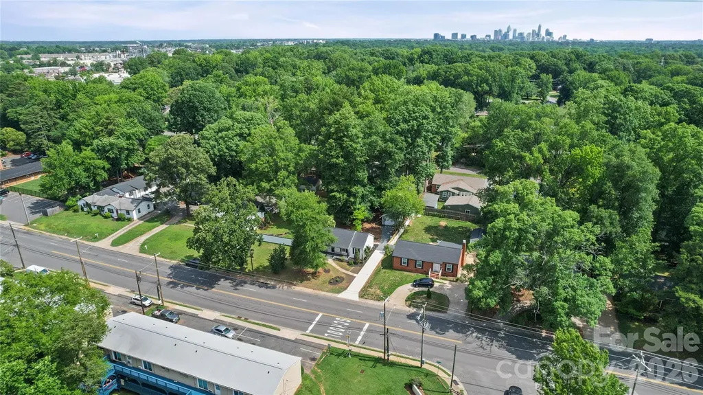 1421 Tyvola Road Charlotte NC 28210