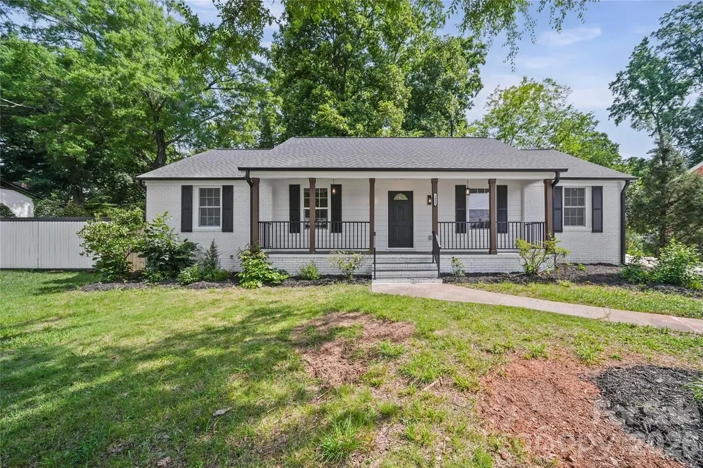 1421 Tyvola Road Charlotte NC 28210