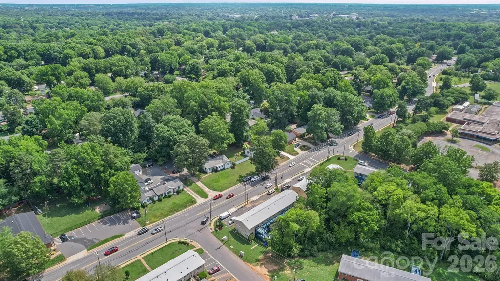 1421 Tyvola Road Charlotte NC 28210
