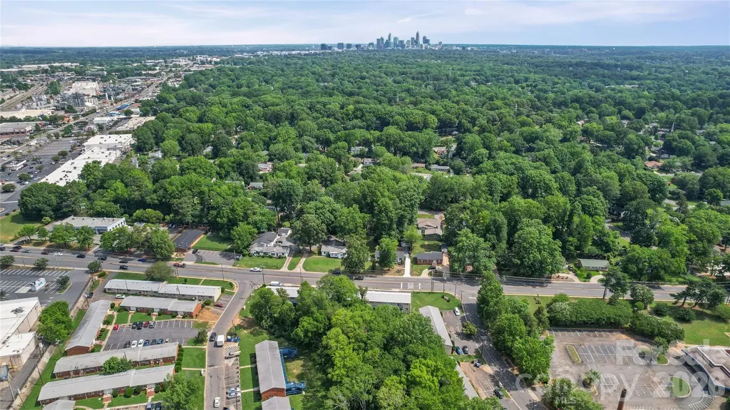 1421 Tyvola Road Charlotte NC 28210
