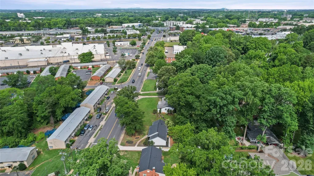 1421 Tyvola Road Charlotte NC 28210
