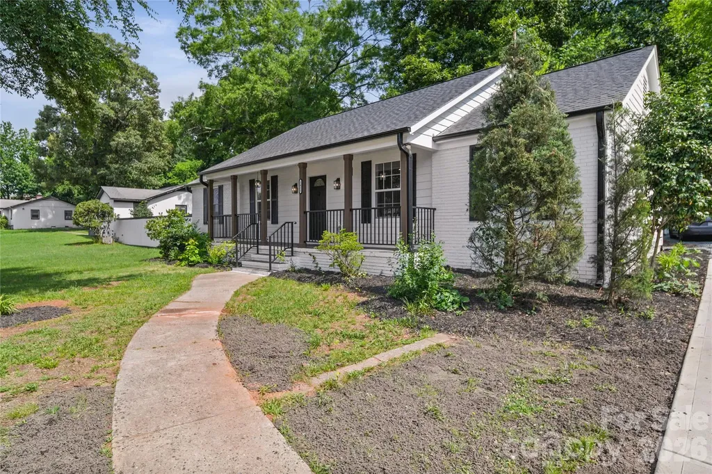 1421 Tyvola Road Charlotte NC 28210