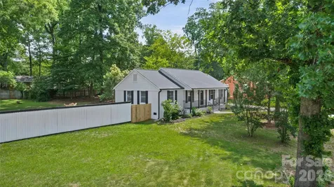 1421 Tyvola Road Charlotte NC 28210
