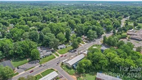 1421 Tyvola Road Charlotte NC 28210