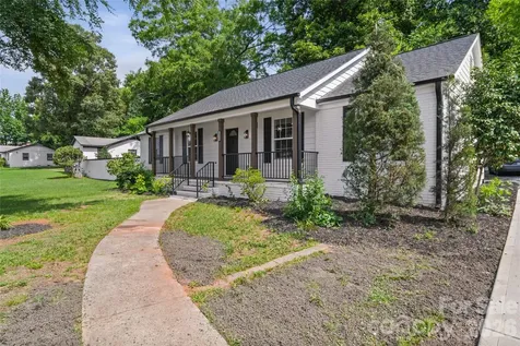 1421 Tyvola Road Charlotte NC 28210