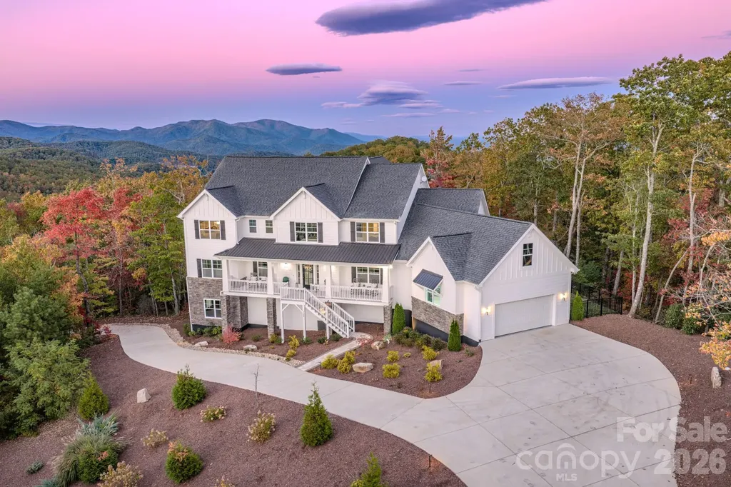 2488 Catawba Falls Parkway Black Mountain NC 28711