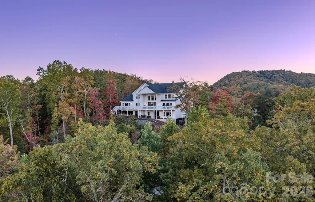 2488 Catawba Falls Parkway Black Mountain NC 28711