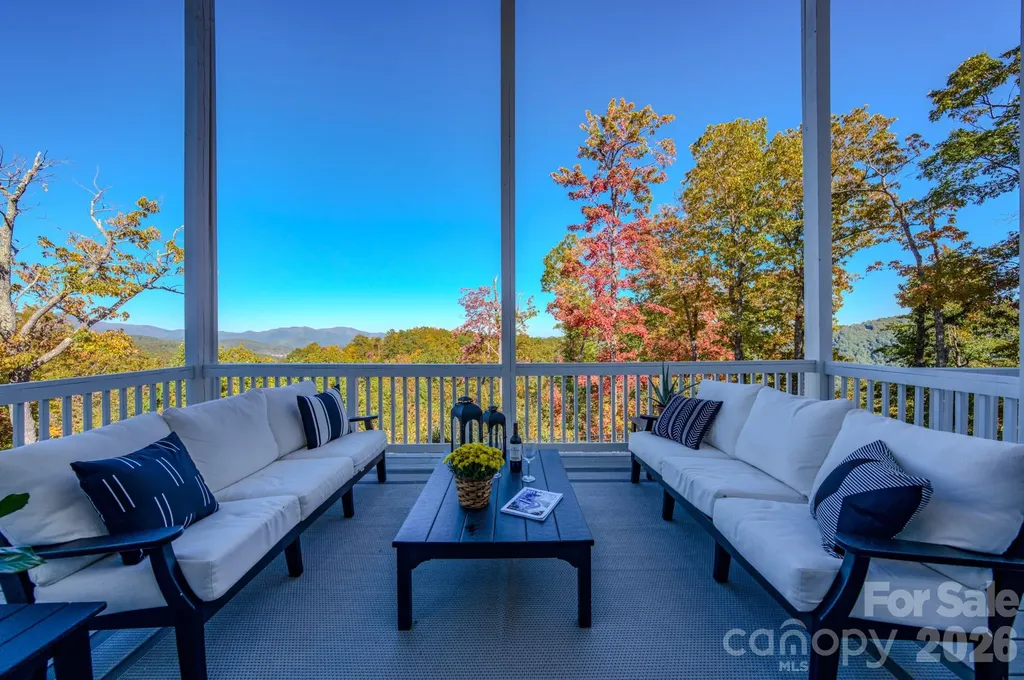 2488 Catawba Falls Parkway Black Mountain NC 28711