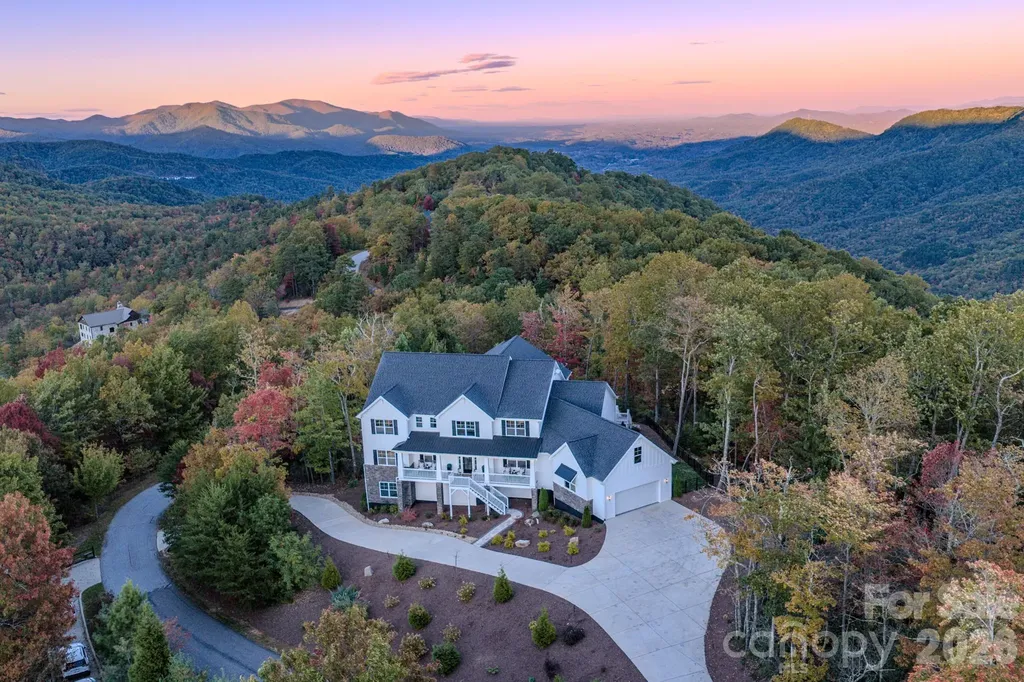 2488 Catawba Falls Parkway Black Mountain NC 28711