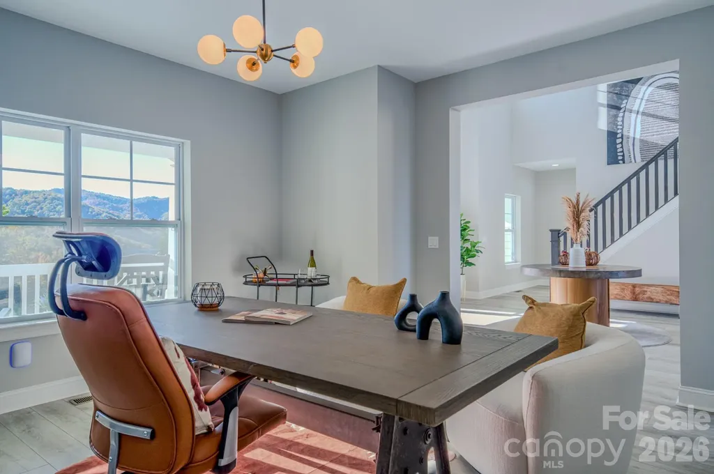 2488 Catawba Falls Parkway Black Mountain NC 28711