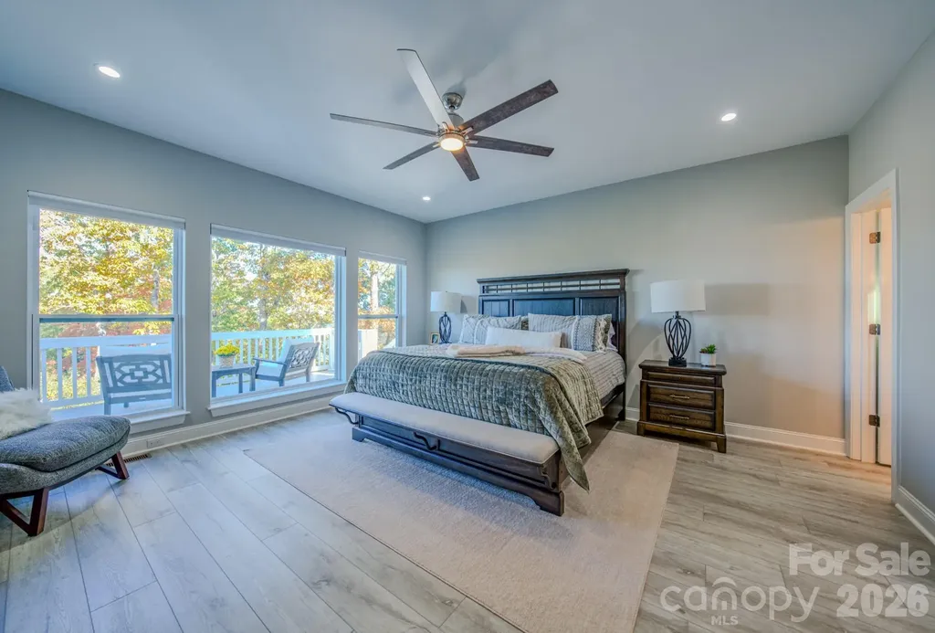 2488 Catawba Falls Parkway Black Mountain NC 28711
