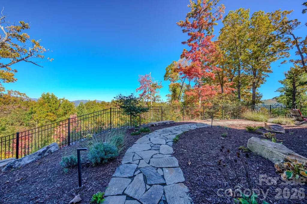2488 Catawba Falls Parkway Black Mountain NC 28711