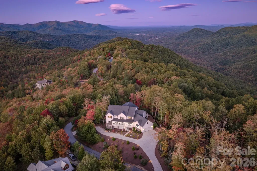 2488 Catawba Falls Parkway Black Mountain NC 28711