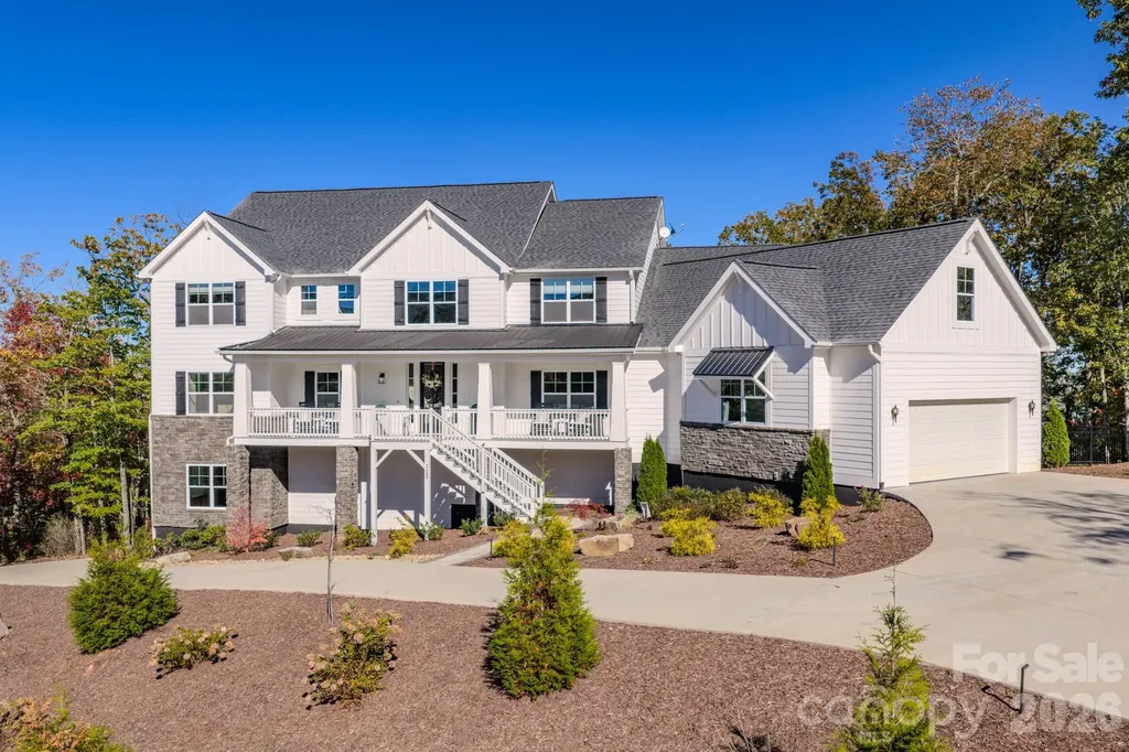 2488 Catawba Falls Parkway Black Mountain NC 28711