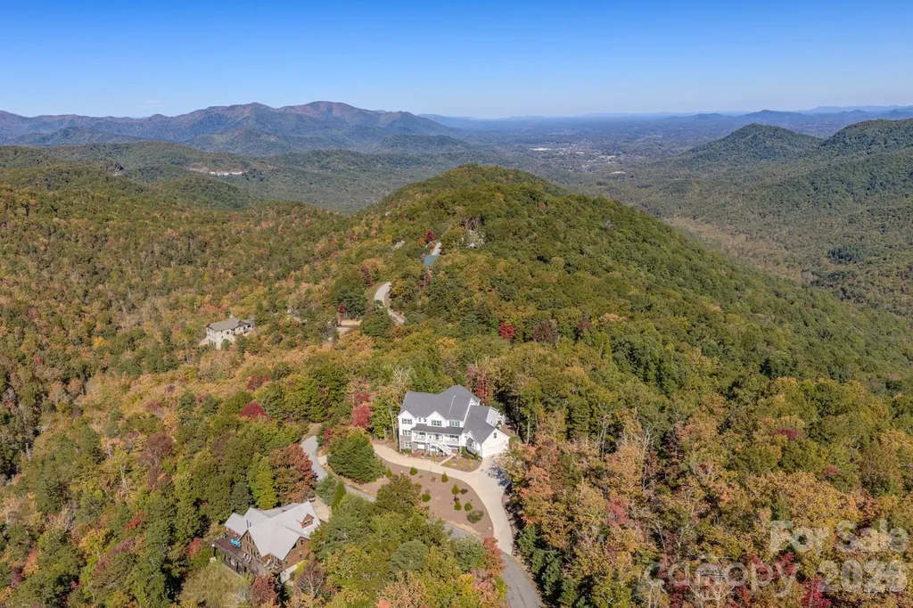 2488 Catawba Falls Parkway Black Mountain NC 28711