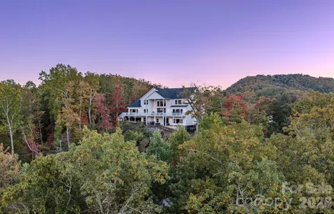 2488 Catawba Falls Parkway Black Mountain NC 28711