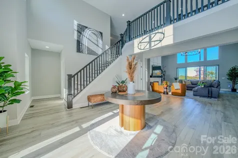 2488 Catawba Falls Parkway Black Mountain NC 28711