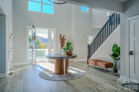 2488 Catawba Falls Parkway Black Mountain NC 28711