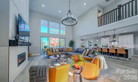 2488 Catawba Falls Parkway Black Mountain NC 28711