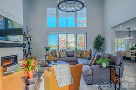 2488 Catawba Falls Parkway Black Mountain NC 28711