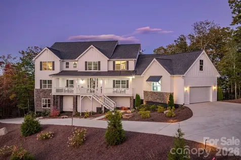 2488 Catawba Falls Parkway Black Mountain NC 28711