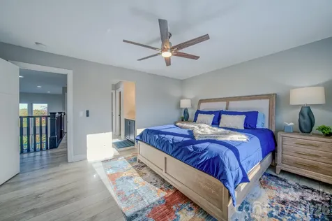 2488 Catawba Falls Parkway Black Mountain NC 28711