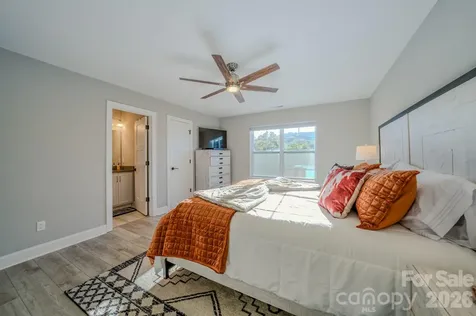 2488 Catawba Falls Parkway Black Mountain NC 28711