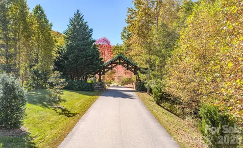 2488 Catawba Falls Parkway Black Mountain NC 28711