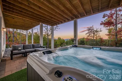 2488 Catawba Falls Parkway Black Mountain NC 28711