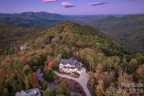 2488 Catawba Falls Parkway Black Mountain NC 28711