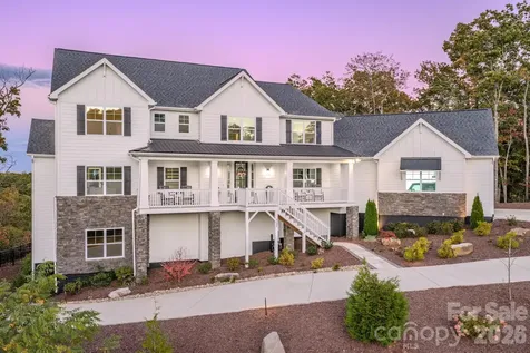 2488 Catawba Falls Parkway Black Mountain NC 28711