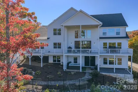 2488 Catawba Falls Parkway Black Mountain NC 28711