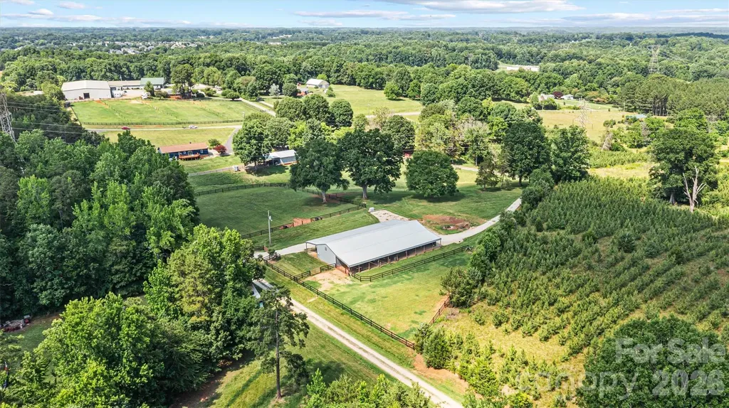 256 Johnson Dairy Road Mooresville NC 28115