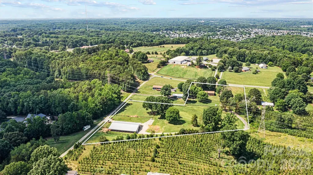 256 Johnson Dairy Road Mooresville NC 28115