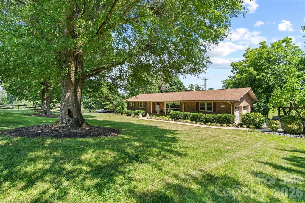 256 Johnson Dairy Road Mooresville NC 28115