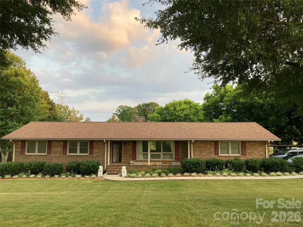 256 Johnson Dairy Road Mooresville NC 28115