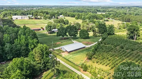 256 Johnson Dairy Road Mooresville NC 28115