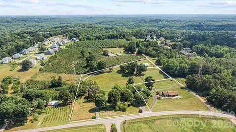 256 Johnson Dairy Road Mooresville NC 28115
