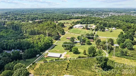 256 Johnson Dairy Road Mooresville NC 28115