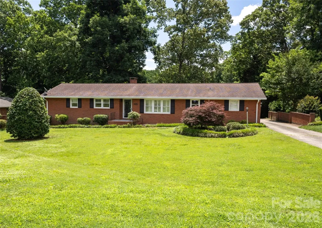 Belmont NC, 118 Amity Circle