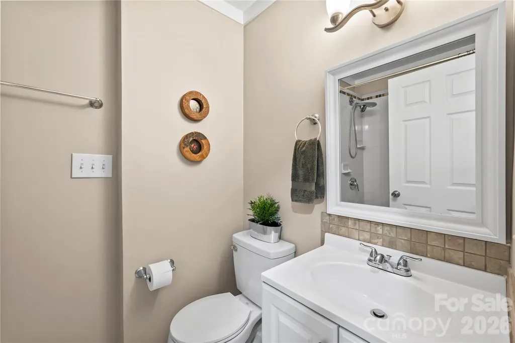 2323 Greater Druid Hills Boulevard Hendersonville NC 28791