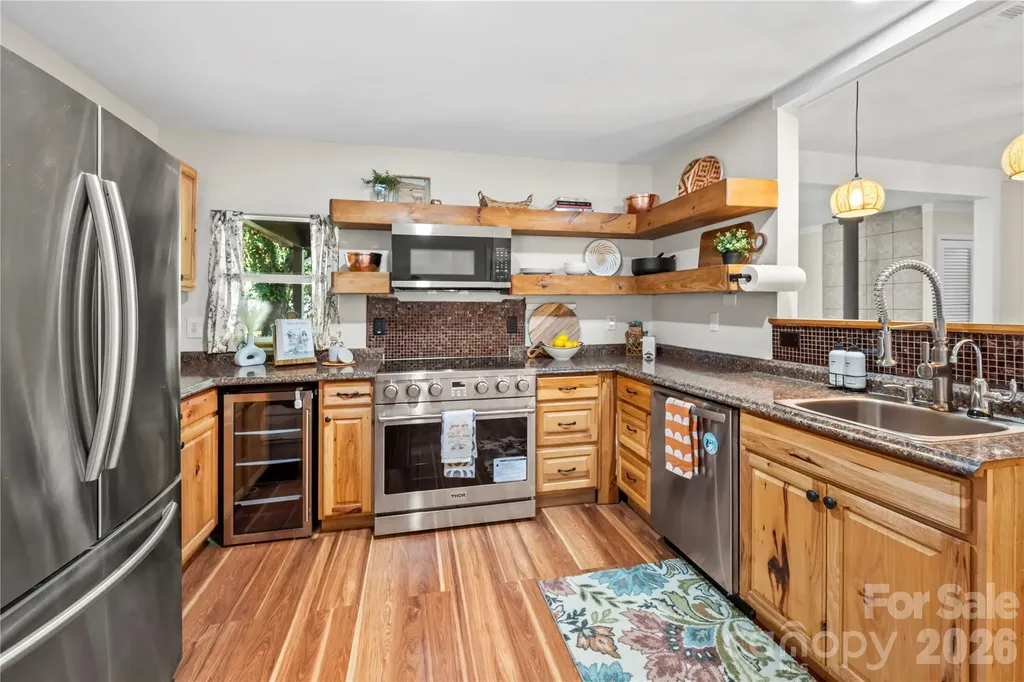 2323 Greater Druid Hills Boulevard Hendersonville NC 28791